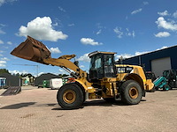 Cat / caterpillar 972k wiellader / shovel - afbeelding 39 van  80