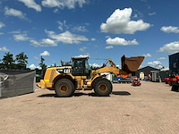 Cat / caterpillar 972k wiellader / shovel - afbeelding 48 van  80