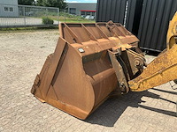 Cat / caterpillar 972k wiellader / shovel - afbeelding 52 van  80
