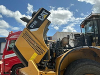 Cat / caterpillar 972k wiellader / shovel - afbeelding 53 van  80