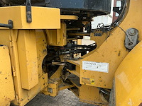 Cat / caterpillar 972k wiellader / shovel - afbeelding 57 van  80