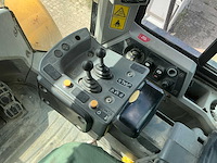 Cat / caterpillar 972k wiellader / shovel - afbeelding 58 van  80