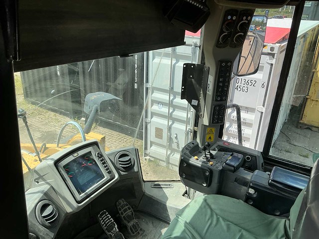 Cat / caterpillar 972k wiellader / shovel - afbeelding 59 van  80