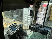 Cat / caterpillar 972k wiellader / shovel - afbeelding 59 van  80