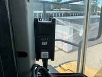 Cat / caterpillar 972k wiellader / shovel - afbeelding 63 van  80