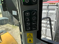 Cat / caterpillar 972k wiellader / shovel - afbeelding 64 van  80