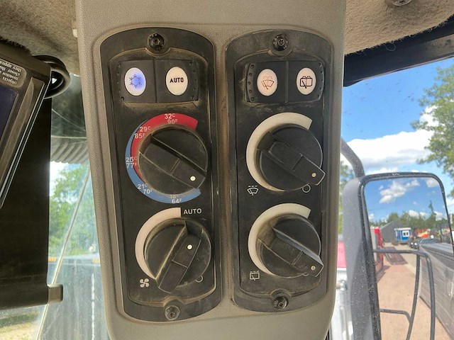 Cat / caterpillar 972k wiellader / shovel - afbeelding 65 van  80