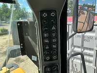 Cat / caterpillar 972k wiellader / shovel - afbeelding 66 van  80