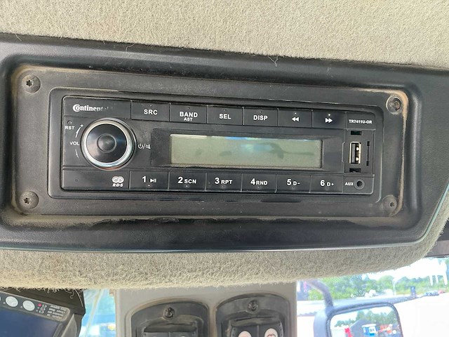 Cat / caterpillar 972k wiellader / shovel - afbeelding 70 van  80