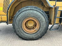 Cat / caterpillar 972k wiellader / shovel - afbeelding 74 van  80