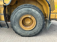Cat / caterpillar 972k wiellader / shovel - afbeelding 75 van  80