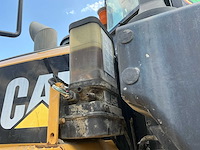 Cat / caterpillar 972k wiellader / shovel - afbeelding 76 van  80