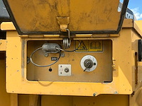 Cat / caterpillar 972k wiellader / shovel - afbeelding 77 van  80