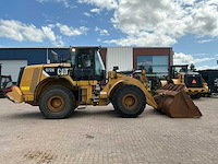 Cat / caterpillar 972k wiellader / shovel - afbeelding 67 van  80
