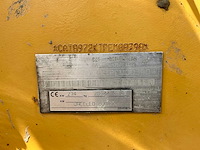 Cat / caterpillar 972k wiellader / shovel - afbeelding 79 van  80