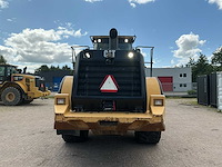 Cat / caterpillar 972k wiellader / shovel - afbeelding 80 van  80