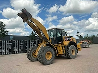 Cat / caterpillar 972m xe wiellader / shovel - afbeelding 2 van  53