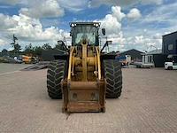 Cat / caterpillar 972m xe wiellader / shovel - afbeelding 23 van  53