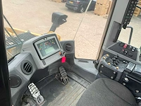 Cat / caterpillar 972m xe wiellader / shovel - afbeelding 38 van  53
