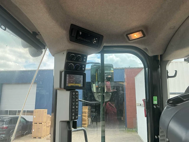 Cat / caterpillar 972m xe wiellader / shovel - afbeelding 40 van  53