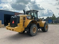 Cat / caterpillar 972m xe wiellader / shovel - afbeelding 50 van  53