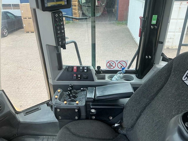 Cat / caterpillar 972m xe wiellader / shovel - afbeelding 39 van  53