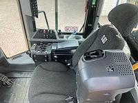 Cat / caterpillar 972m xe wiellader / shovel - afbeelding 41 van  53