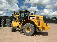 Cat / caterpillar 972m xe wiellader / shovel - afbeelding 16 van  53