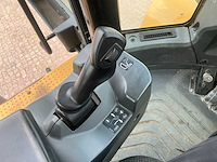 Cat / caterpillar 972m xe wiellader / shovel - afbeelding 37 van  53