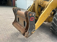 Cat / caterpillar 972m xe wiellader / shovel - afbeelding 42 van  53