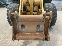 Cat / caterpillar 972m xe wiellader / shovel - afbeelding 44 van  53