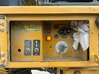 Cat / caterpillar 972m xe wiellader / shovel - afbeelding 47 van  53