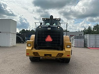 Cat / caterpillar 972m xe wiellader / shovel - afbeelding 51 van  53