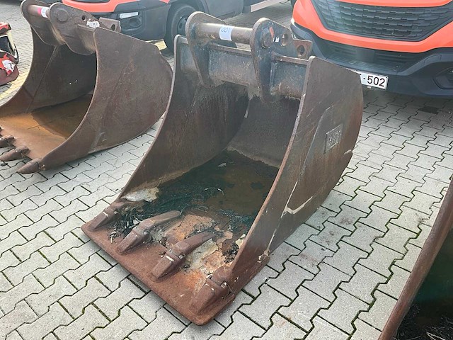 Cat dieplepelbak - afbeelding 1 van  9