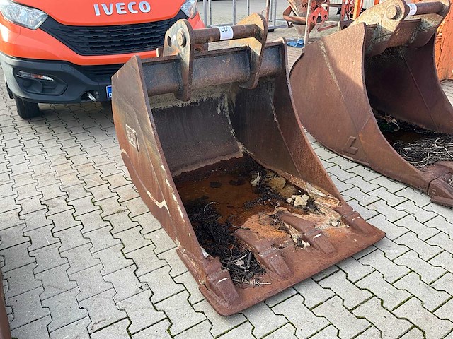 Cat dieplepelbak - afbeelding 4 van  9