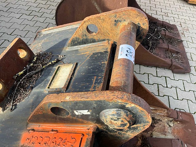 Cat dieplepelbak - afbeelding 5 van  9