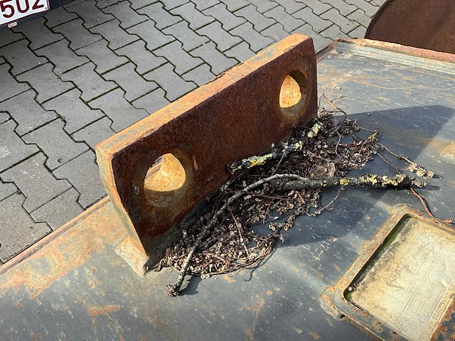 Cat dieplepelbak - afbeelding 6 van  9