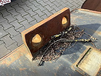 Cat dieplepelbak - afbeelding 6 van  9