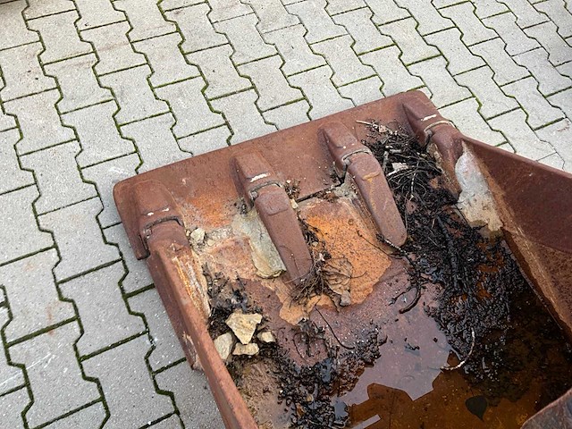 Cat dieplepelbak - afbeelding 7 van  9