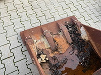 Cat dieplepelbak - afbeelding 7 van  9