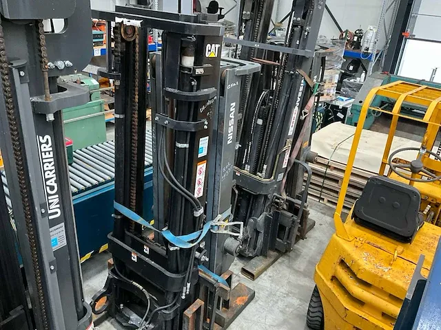 Cat duplex mast - afbeelding 1 van  5