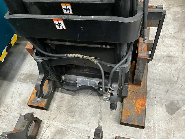 Cat duplex mast - afbeelding 2 van  5