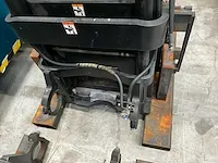 Cat duplex mast - afbeelding 2 van  5