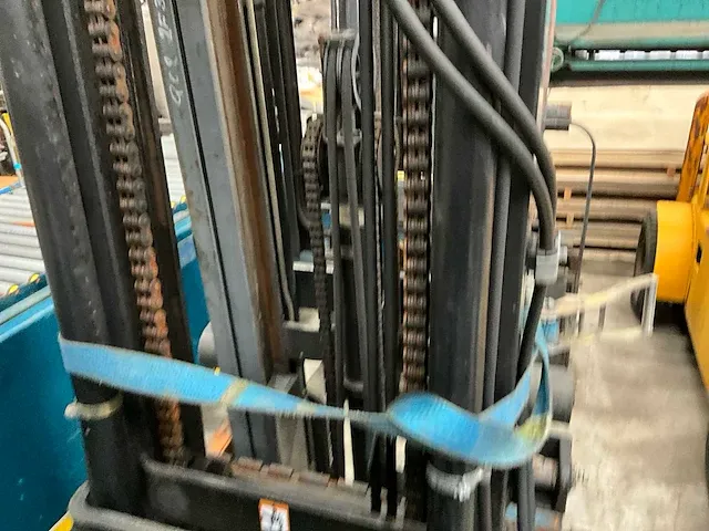 Cat duplex mast - afbeelding 3 van  5