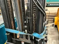 Cat duplex mast - afbeelding 3 van  5