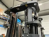 Cat duplex mast - afbeelding 4 van  5