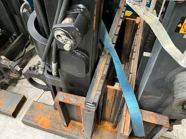 Cat duplex mast - afbeelding 5 van  5
