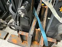Cat duplex mast - afbeelding 5 van  5