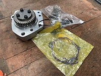 Cat engine drive assembly - afbeelding 1 van  5