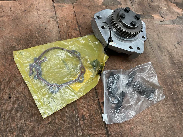 Cat engine drive assembly - afbeelding 2 van  5